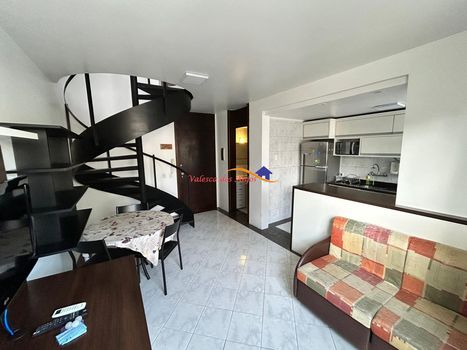 Foto 4 do(a) Cobertura de 1 quartos à venda em Cidade Baixa, Porto Alegre