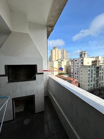 Foto 10 do(a) Cobertura de 1 quartos à venda em Cidade Baixa, Porto Alegre