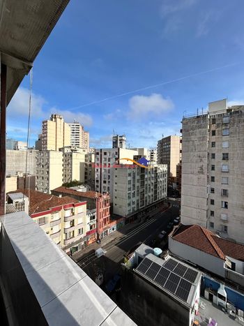 Foto 12 do(a) Cobertura de 1 quartos à venda em Cidade Baixa, Porto Alegre