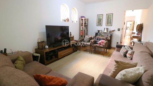 Foto 6 do(a) Apartamento de 3 quartos à venda em Vila Marari, São Paulo