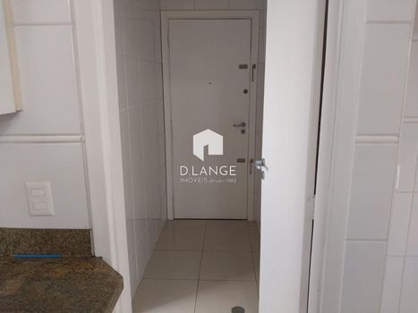 Foto 33 do(a) Cobertura false à venda em Jardim Paraíso, Campinas