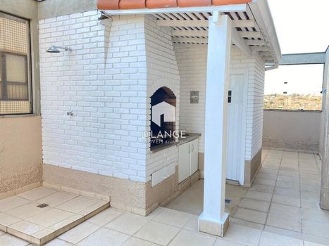 Foto 41 do(a) Cobertura false à venda em Jardim Paraíso, Campinas