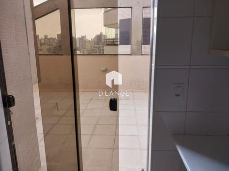 Foto 40 do(a) Cobertura false à venda em Jardim Paraíso, Campinas