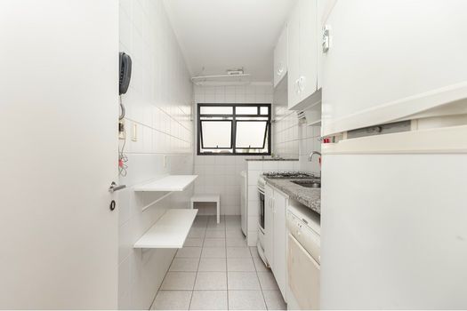 Foto 38 do(a) Apartamento de 2 quartos à venda em Vila Suzana, São Paulo