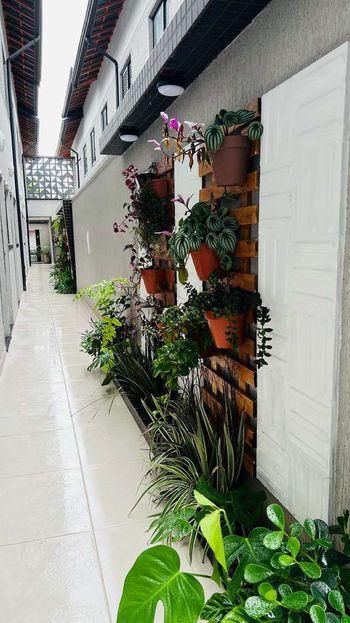 Foto 7 do(a) Casa em Condomínio de 2 quartos à venda em Maracanã, Praia Grande