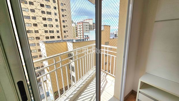 Foto 3 do(a) Apartamento de 2 quartos à venda em Consolação, São Paulo