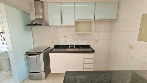 Foto 5 do(a) Apartamento de 2 quartos à venda em Consolação, São Paulo