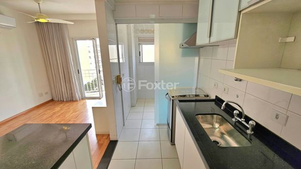 Foto 6 do(a) Apartamento de 2 quartos à venda em Consolação, São Paulo