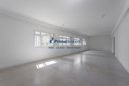 Foto 2 do(a) Apartamento de 3 quartos à venda em Jardim Paulista, São Paulo