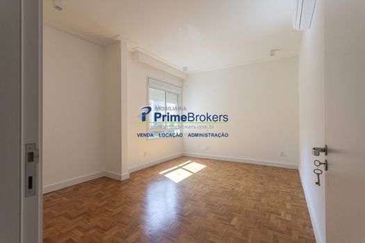 Foto 9 do(a) Apartamento de 3 quartos à venda em Jardim Paulista, São Paulo