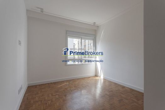 Foto 8 do(a) Apartamento de 3 quartos à venda em Jardim Paulista, São Paulo