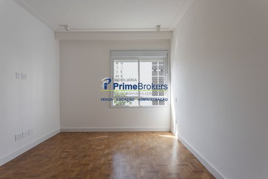 Foto 4 do(a) Apartamento de 3 quartos à venda em Jardim Paulista, São Paulo