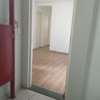 Foto 2 do(a) Apartamento de 2 quartos à venda em Jardim Monte Alto, Campinas