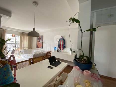 Foto 6 do(a) Apartamento de 2 quartos à venda em Cerqueira César, São Paulo