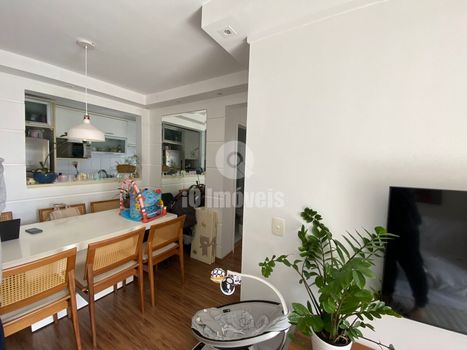 Foto 5 do(a) Apartamento de 2 quartos à venda em Cerqueira César, São Paulo