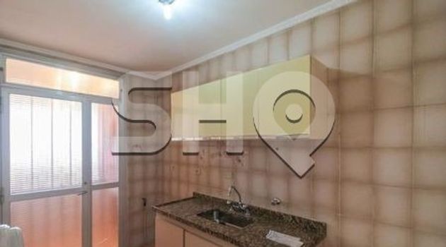 Foto 6 do(a) Apartamento de 1 quartos à venda em Liberdade, São Paulo