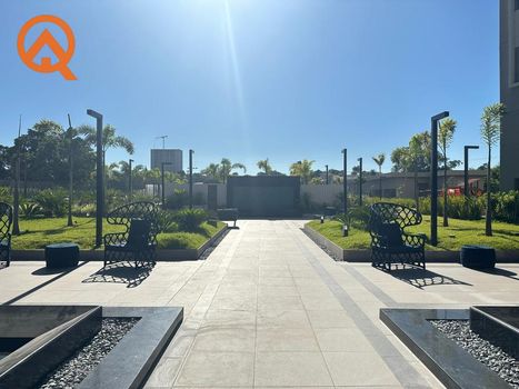 Foto 49 do(a) Apartamento de 3 quartos à venda em Jardim Itamarati, Campinas