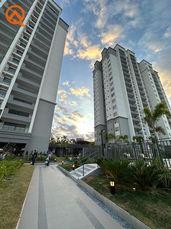 Foto 25 do(a) Apartamento de 3 quartos à venda em Jardim Itamarati, Campinas