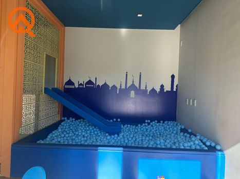 Foto 47 do(a) Apartamento de 3 quartos à venda em Jardim Itamarati, Campinas