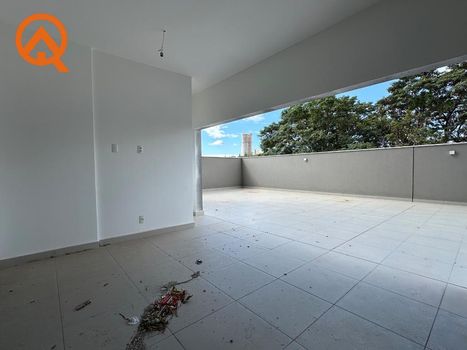 Foto 7 do(a) Apartamento de 3 quartos à venda em Jardim Itamarati, Campinas