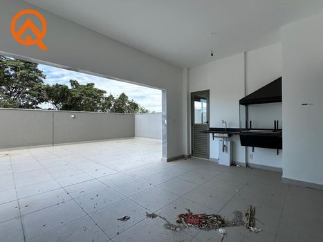 Foto 6 do(a) Apartamento de 3 quartos à venda em Jardim Itamarati, Campinas