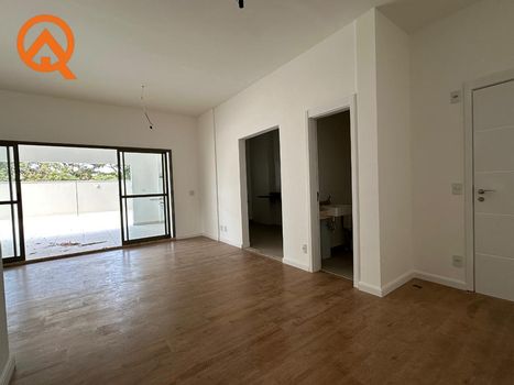 Foto 3 do(a) Apartamento de 3 quartos à venda em Jardim Itamarati, Campinas