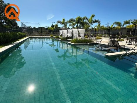 Foto 27 do(a) Apartamento de 3 quartos à venda em Jardim Itamarati, Campinas