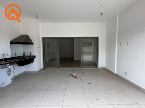 Foto 10 do(a) Apartamento de 3 quartos à venda em Jardim Itamarati, Campinas