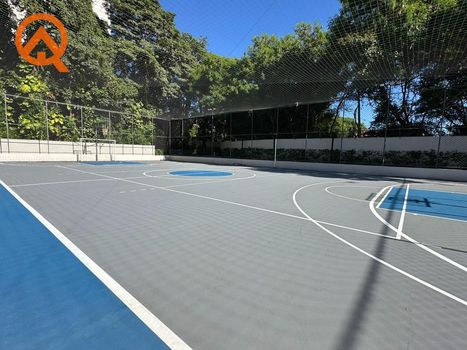 Foto 37 do(a) Apartamento de 3 quartos à venda em Jardim Itamarati, Campinas