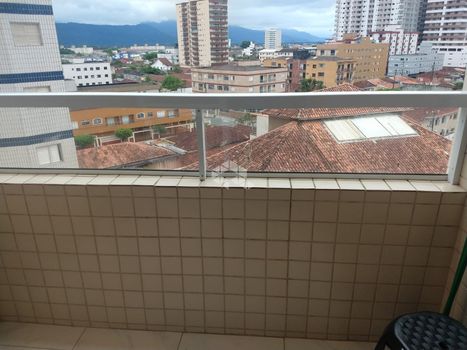 Foto 7 do(a) Apartamento de 2 quartos à venda em Caiçara, Praia Grande