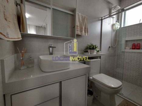 Foto 14 do(a) Apartamento de 3 quartos à venda em Recreio, Vitória da Conquista
