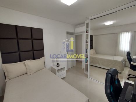 Foto 5 do(a) Apartamento de 3 quartos à venda em Recreio, Vitória da Conquista