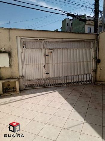 Foto 2 do(a) Casa de 2 quartos à venda em Jardim Utinga, Santo André