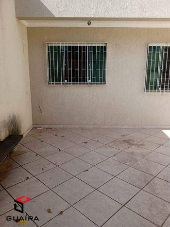 Foto 4 do(a) Casa de 2 quartos à venda em Jardim Utinga, Santo André
