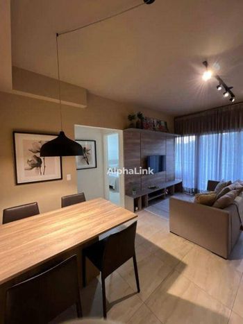 Foto 4 do(a) Apartamento de 2 quartos à venda em Tamboré, Santana de Parnaíba