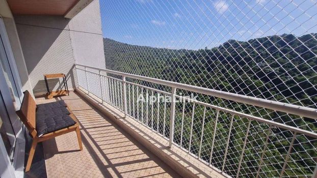 Foto 16 do(a) Apartamento de 2 quartos à venda em Tamboré, Santana de Parnaíba
