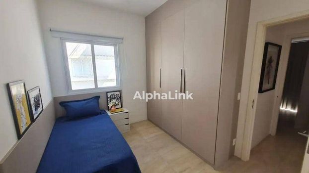 Foto 13 do(a) Apartamento de 2 quartos à venda em Tamboré, Santana de Parnaíba