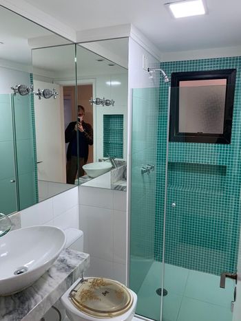 Foto 13 do(a) Apartamento de 3 quartos à venda em Vila Clementino, São Paulo