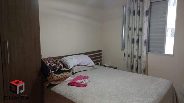 Foto 10 do(a) Apartamento de 2 quartos à venda em Planalto, São Bernardo do Campo