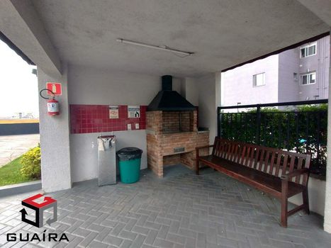 Foto 16 do(a) Apartamento de 2 quartos à venda em Planalto, São Bernardo do Campo