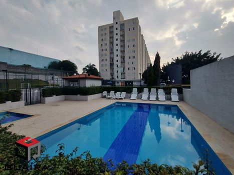 Foto 13 do(a) Apartamento de 2 quartos à venda em Planalto, São Bernardo do Campo