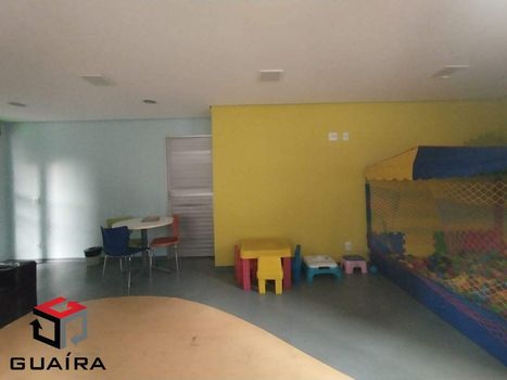 Foto 14 do(a) Apartamento de 2 quartos à venda em Planalto, São Bernardo do Campo