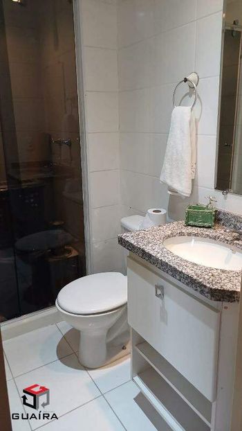 Foto 12 do(a) Apartamento de 2 quartos à venda em Planalto, São Bernardo do Campo