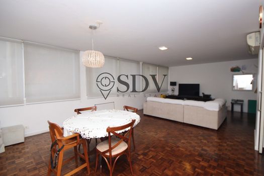 Foto 6 do(a) Apartamento de 3 quartos à venda em Itaim Bibi, São Paulo