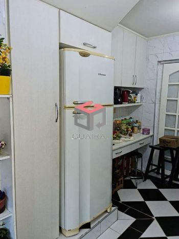 Foto 6 do(a) Apartamento de 2 quartos à venda em Parque Terra Nova, São Bernardo do Campo