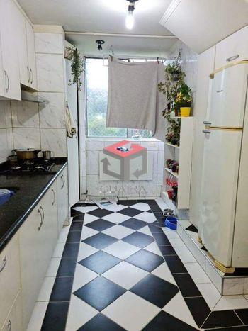 Foto 5 do(a) Apartamento de 2 quartos à venda em Parque Terra Nova, São Bernardo do Campo