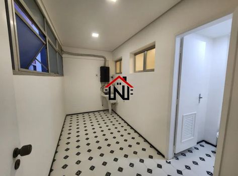 Foto 5 do(a) Apartamento de 3 quartos à venda em Pinheiros, São Paulo