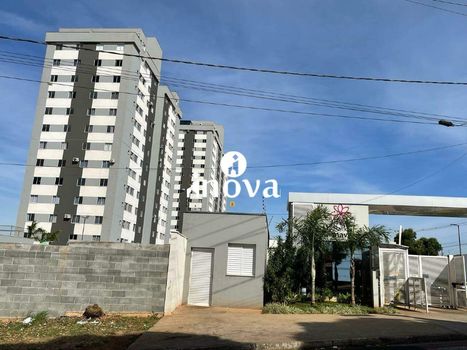 Foto 1 do(a) Apartamento de 2 quartos à venda em Conjunto Manoel Mendes, Uberaba