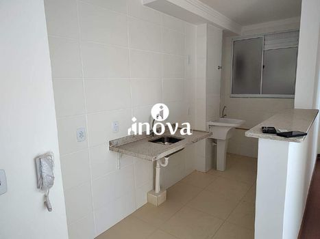 Foto 4 do(a) Apartamento de 2 quartos à venda em Conjunto Manoel Mendes, Uberaba