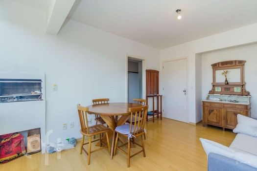 Foto 4 do(a) Apartamento de 2 quartos à venda em Jardim Botânico, Porto Alegre